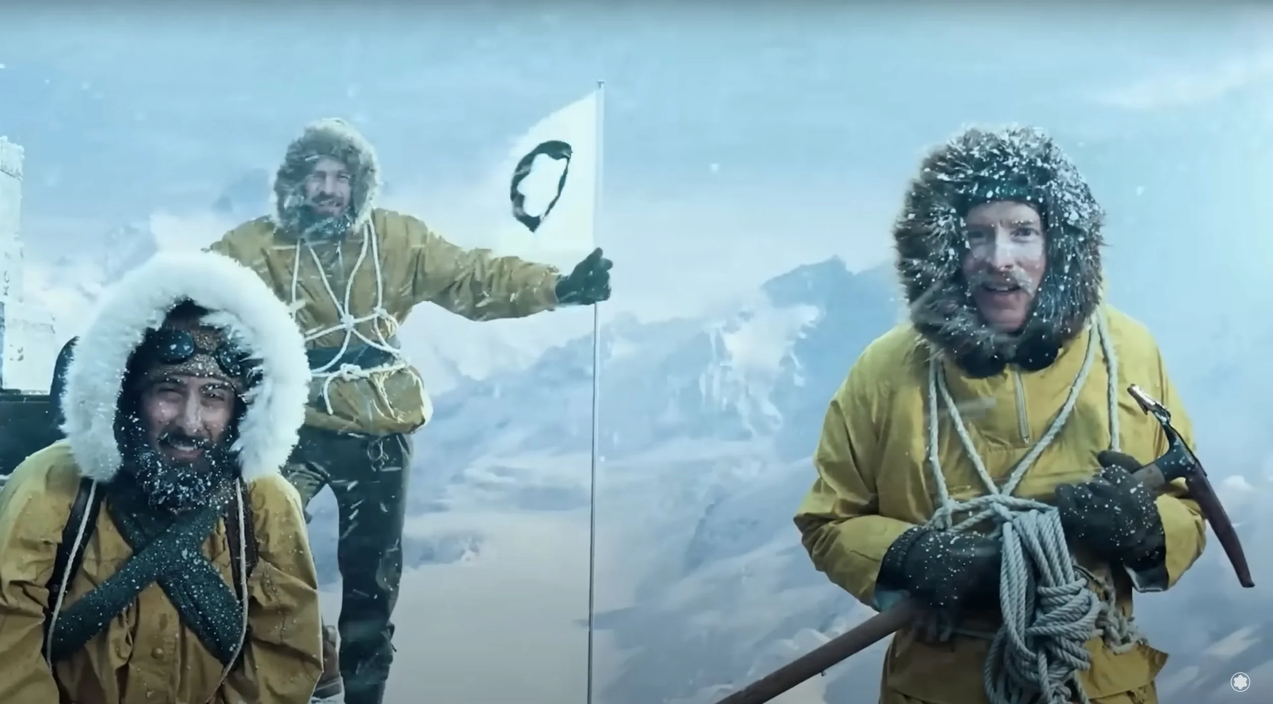 This Wes Anderson Short Film Celebrates 100 Years of The Iconic Mont ...